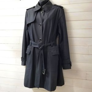 Banana Republic classic trench coat